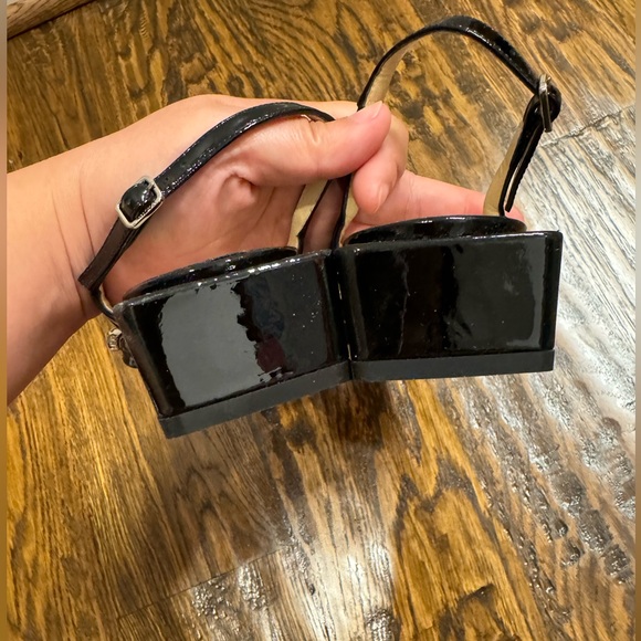 Jimmy Choo crystal mary jane - Picture 6 of 8